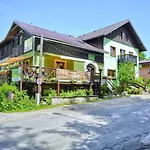 Restauracja & Goscinne