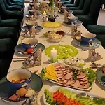 Restauracja & Goscinne