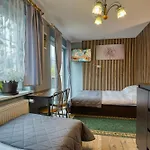 Inn Restauracja & Goscinne *