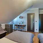 Inn Restauracja & Goscinne