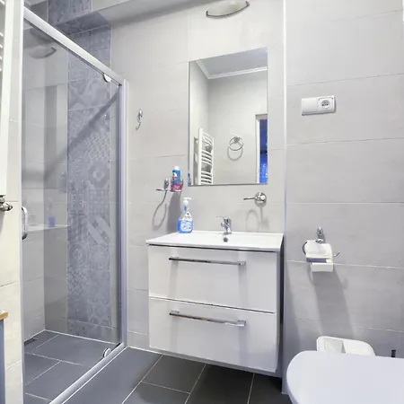 Restauracja & Goscinne Han/Misafirhane *