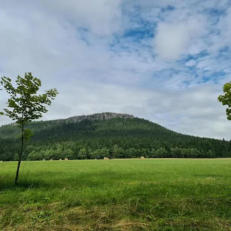 Restauracja&pokoje Gościnne Inn