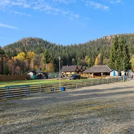 Restauracja & Goscinne * Karlow