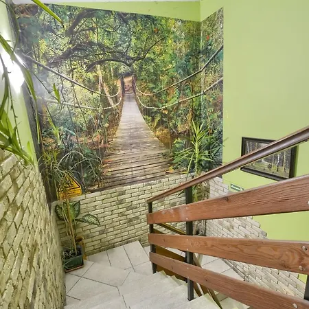 Han/Misafirhane Restauracja & Goscinne