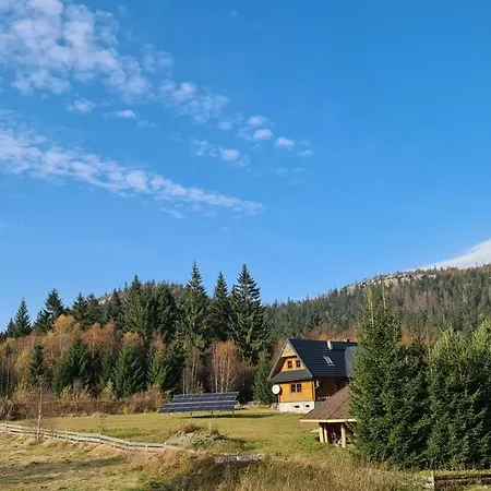 Inn Restauracja & Goscinne Karlow