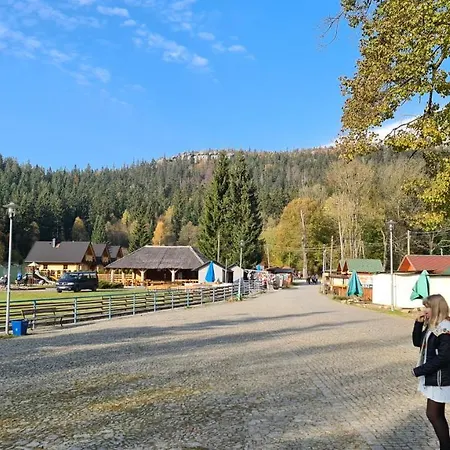 Restauracja&pokoje Gościnne