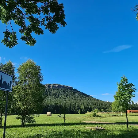 Restauracja & Goscinne Inn