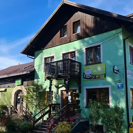 Restauracja & Goscinne Inn