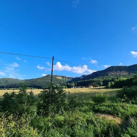 Han/Misafirhane Restauracja & Goscinne Karlow