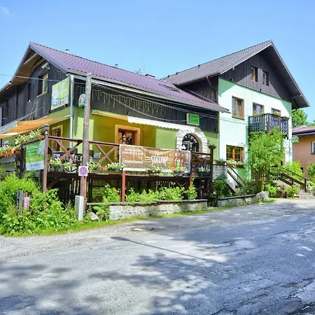 Restauracja & Goscinne