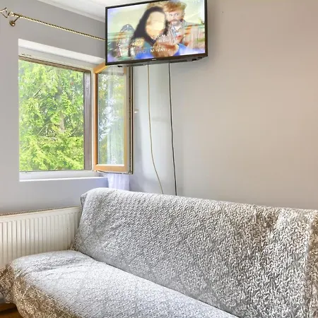 Restauracja & Goscinne * Karlow