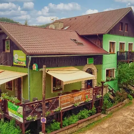 Restauracja & Goscinne Inn Karlow