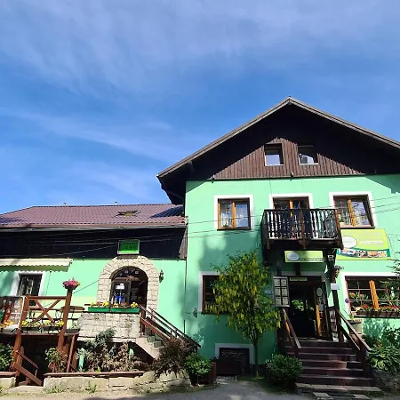 Inn Restauracja & Goscinne *