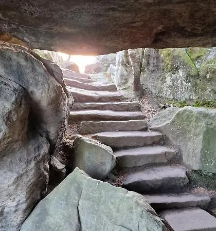 Restauracja & Goscinne