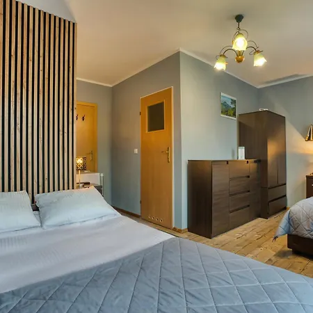 Restauracja & Goscinne *