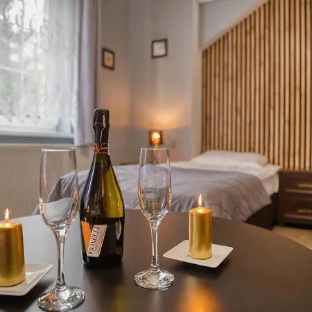 Restauracja & Goscinne Inn *