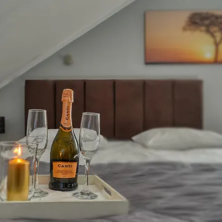 Restauracja & Goscinne Han/Misafirhane *