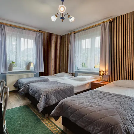 Inn Restauracja & Goscinne Karlow