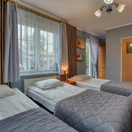 Restauracja & Goscinne Karlow