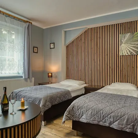 Restauracja&pokoje Gościnne