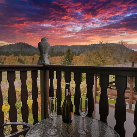 Han/Misafirhane Restauracja & Goscinne Karlow