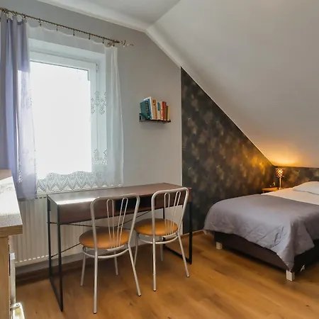 Restauracja & Goscinne Han/Misafirhane