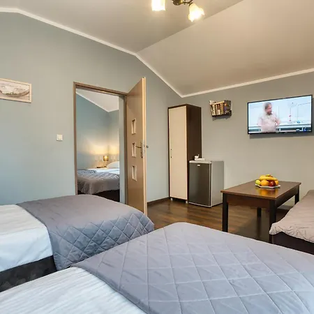 Restauracja & Goscinne *