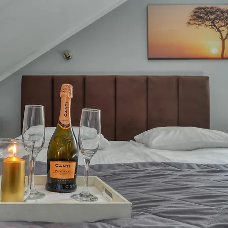 Restauracja & Goscinne *