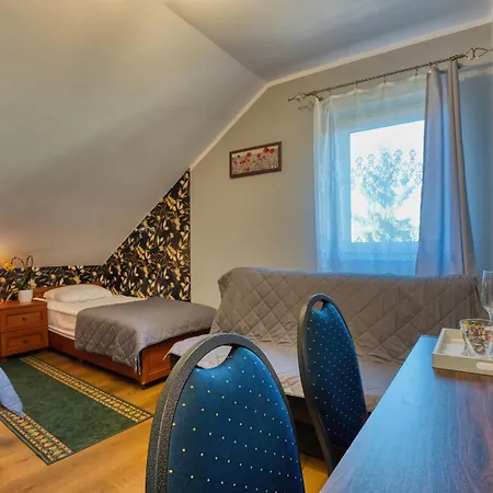 Inn Restauracja&pokoje Gościnne *
