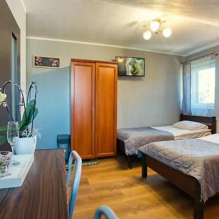 Restauracja & Goscinne Karlow