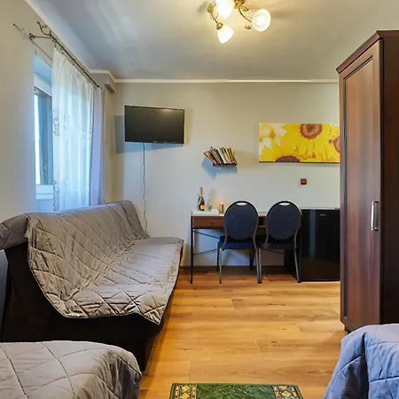 Restauracja&pokoje Gościnne
