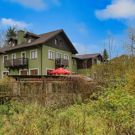 Restauracja & Goscinne Inn *