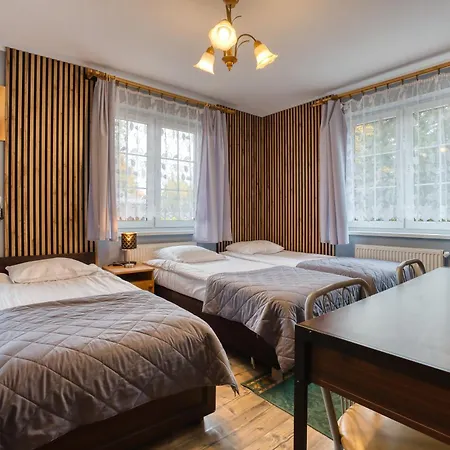 Restauracja & Goscinne Karlow