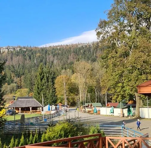 Inn Restauracja & Goscinne *