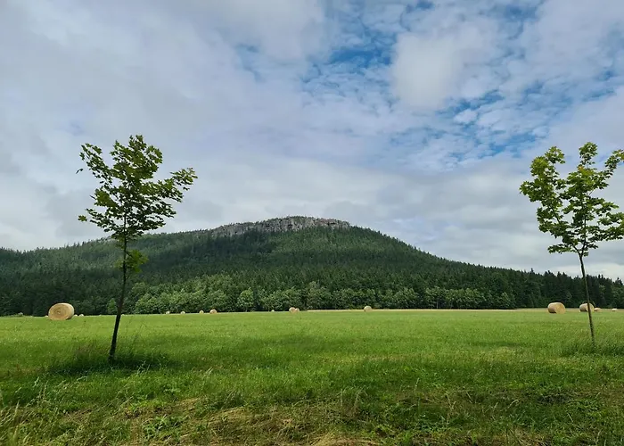 Restauracja & Goscinne Inn