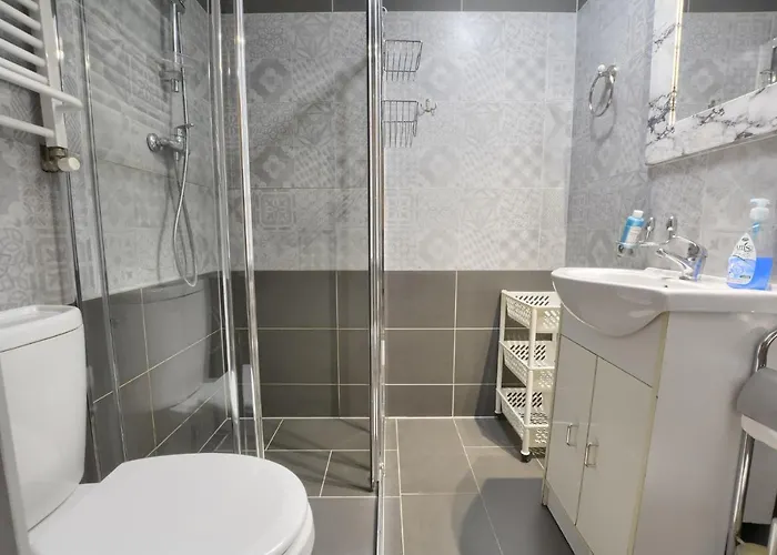 Restauracja & Goscinne *