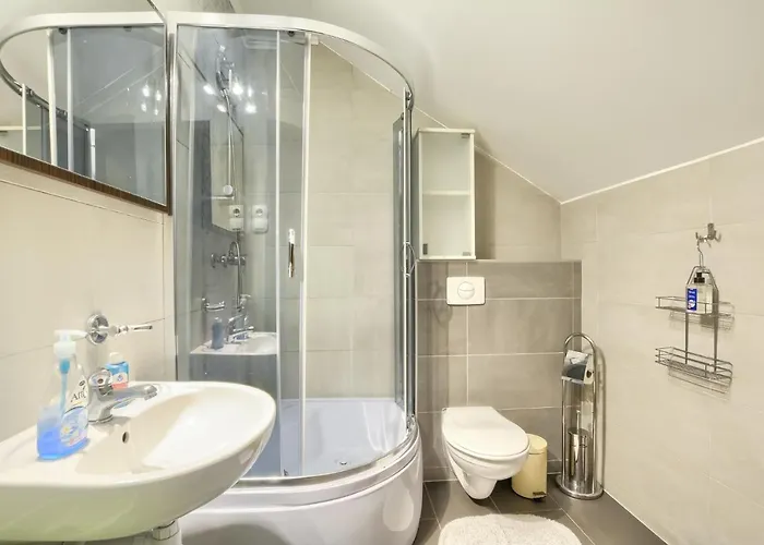 Restauracja & Goscinne Мини-отель *