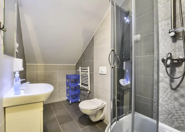 Restauracja & Goscinne Karlow