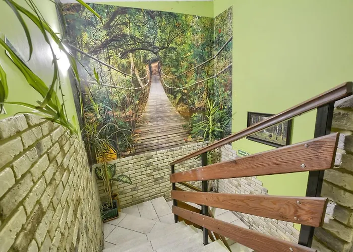 Inn Restauracja & Goscinne