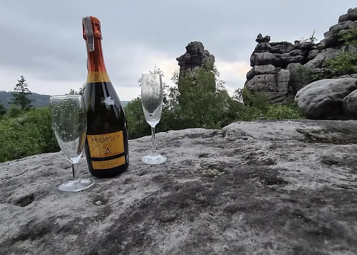 Restauracja & Goscinne