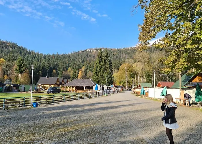 Restauracja & Goscinne