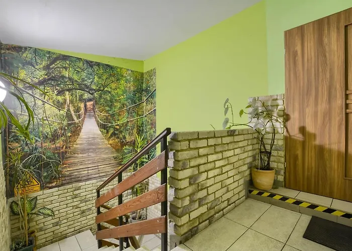 Restauracja & Goscinne Inn Karlow