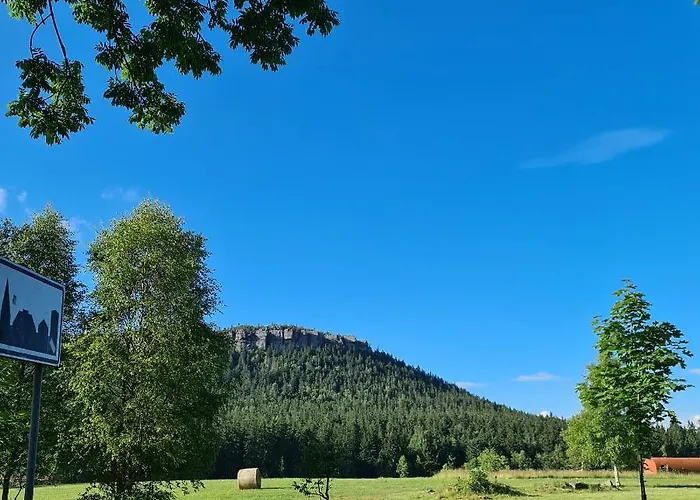 Restauracja & Goscinne Inn