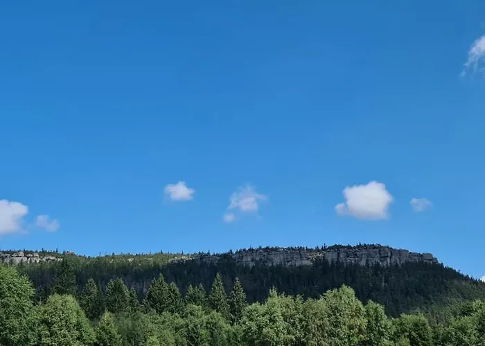 Inn Restauracja & Goscinne *