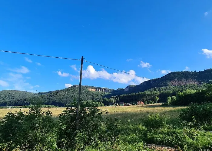 Inn Restauracja & Goscinne Karlow