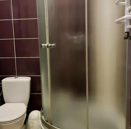 Restauracja & Goscinne Мини-отель