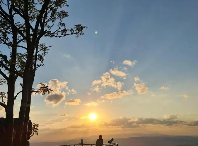 Restauracja & Goscinne Карлув