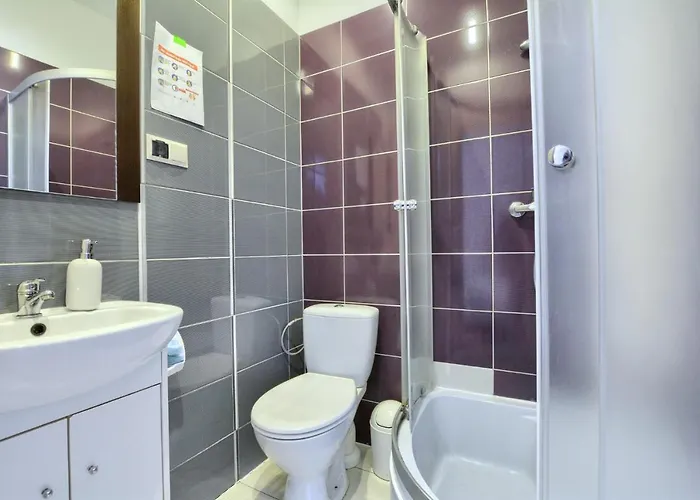 Restauracja & Goscinne Мини-отель *