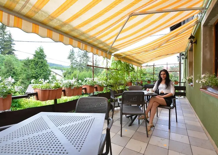 Restauracja & Goscinne Inn