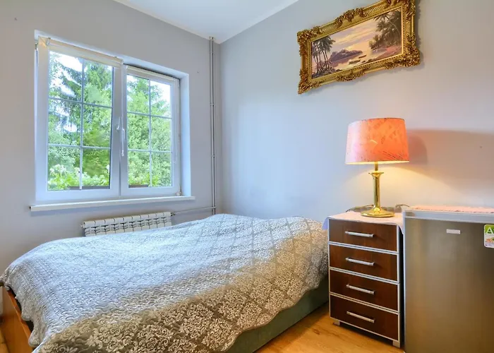 Restauracja & Goscinne